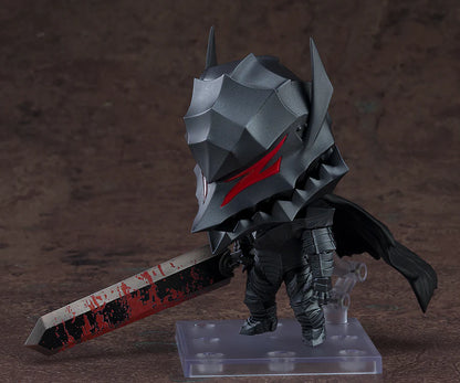 Good Smile Nendoroid: Berserk - Guts Berserker Armor Preventa