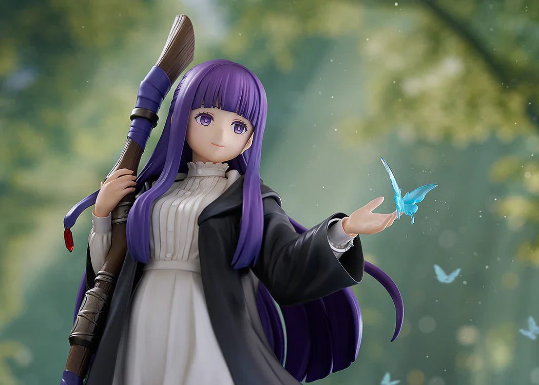 Good Smile Scale Figure: Frieren Beyond Journeys End - Fern Reflections Of A Distant Memory Escala 1/7 Preventa