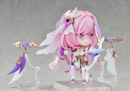 Good Smile Nendoroid: Honkai Impact 3 Rd - Elysia Herrscher Of Human Ego Preventa
