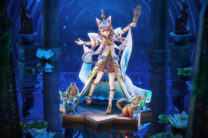 Good Smile Scale Figure: Arknights - Pepe Nuit Of The Nightsky Escala 1/7 Preventa