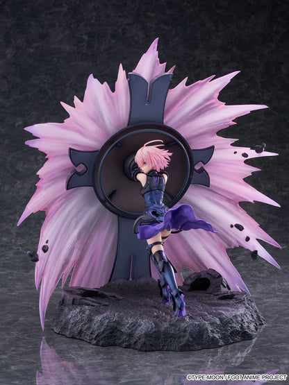 Cyberz Scale Figure: Fate Grand Order - Mash Kyrielight Escala 1/7 Preventa