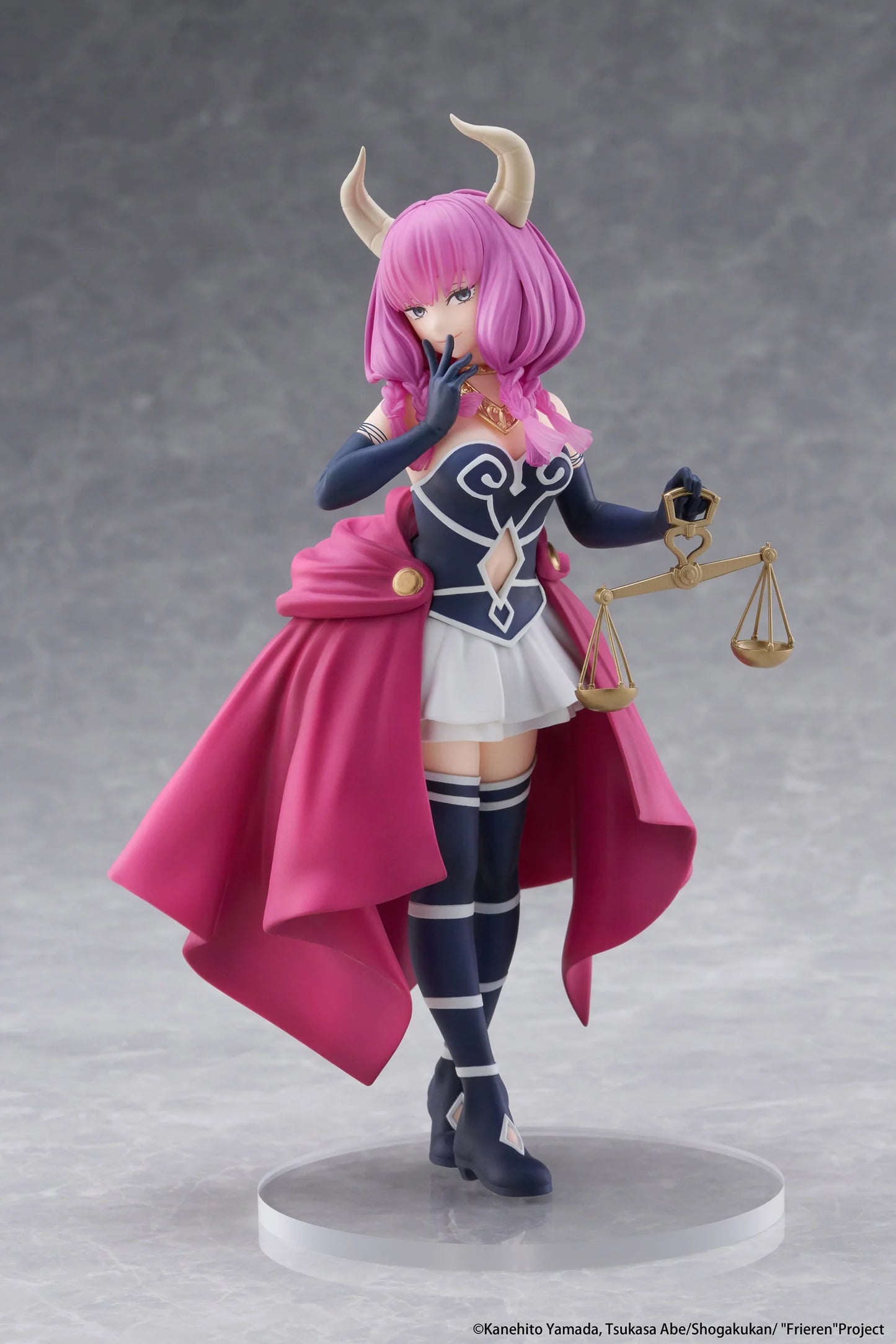 Taito Figures Coreful: Frieren Beyond Journeys End - Aura Preventa