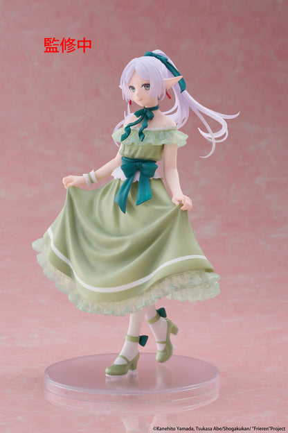 Taito Figures Coreful: Frieren Beyond Journey'S End - Frieren Party Dress Preventa
