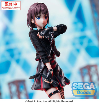 Sega Figures Xstellar: Girls Band Cry - Nina Iseri Preventa