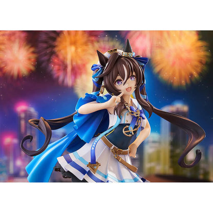 Good Smile Scale Figure: Uma Musume Pretty Derby - Vivlos Escala 1/7 Preventa