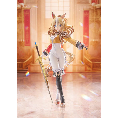 Phat Company Scale Figure: Uma Musume Pretty Derby - Durandal Escala 1/7 Preventa