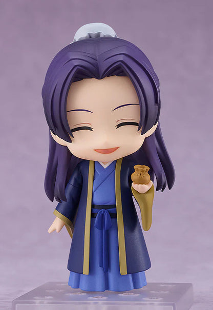 Good Smile Nendoroid: The Apothecary Diaries - Jinshi Preventa
