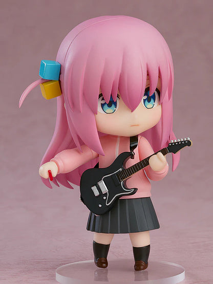 Good Smile Nendoroid: Bocchi The Rock - Hitori Gotoh Preventa
