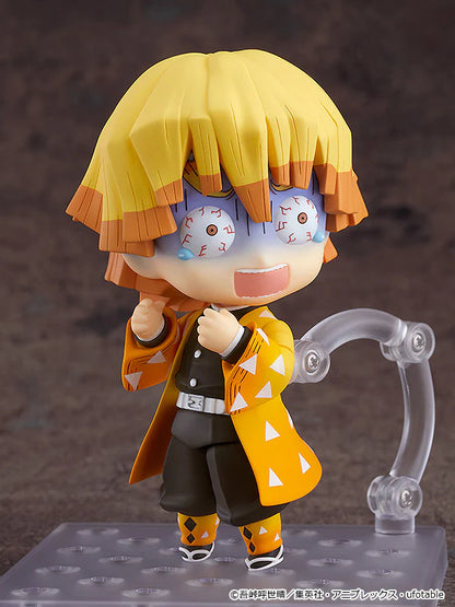 Good Smile Nendoroid: Demon Slayer - Zenitsu Agatsuma Preventa