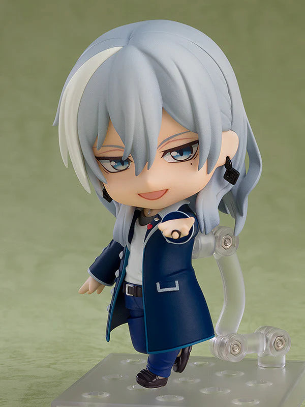 Orange Rouge Nendoroid: Idolish7 - Yuki Preventa