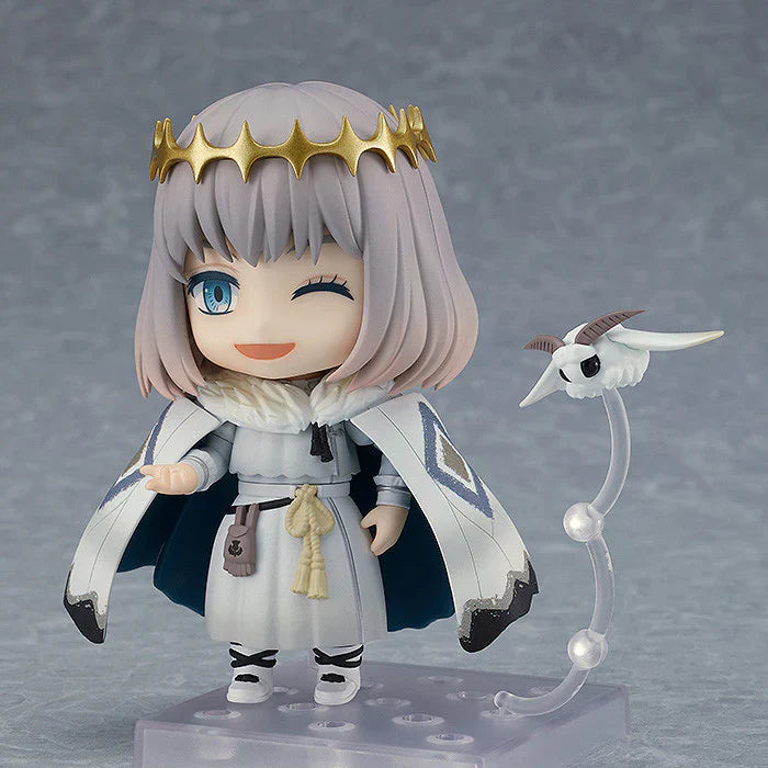 Orange Rouge Nendoroid: Fate Grand Order - Pretender Oberon Preventa