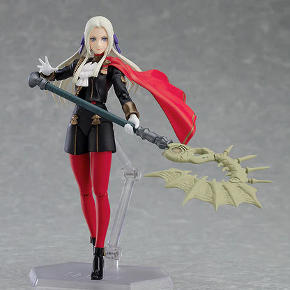 Good Smile Figma: Fire Emblem Three Houses - Edelgard Von Hresvelg Preventa