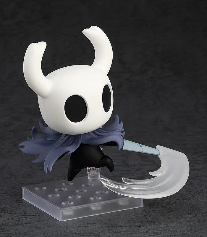 Good Smile Nendoroid: Hollow Knight - The Knight Preventa