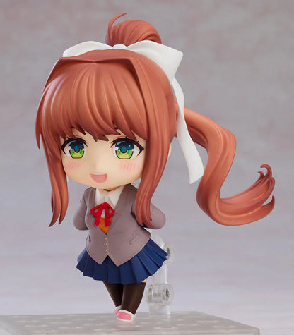 Good Smile Nendoroid: Doki Doki Literature Club - Monika Preventa
