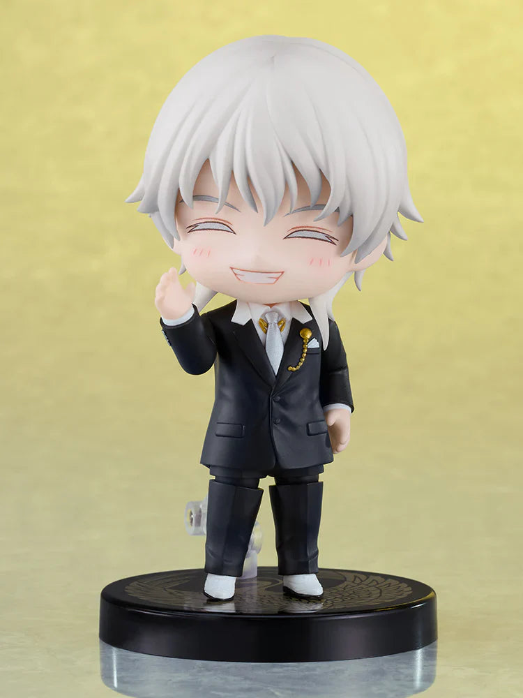 Orange Rouge Nendoroid: Touken Ranbu Online - Tsurumaru Kuninaga Ceremonial Attire Preventa