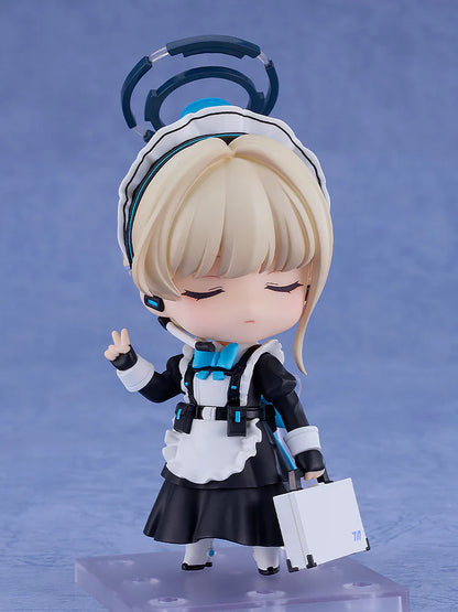 Good Smile Nendoroid: Blue Archive - Toki Asuma Preventa