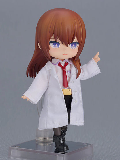 Good Smile Nendoroid Doll: Steins Gate - Kurisu Makise Lab Coat Preventa