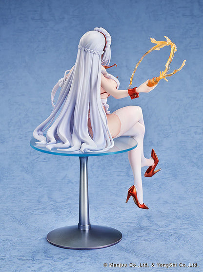 Good Smile Scale Figure: Azur Lane - Belfast Blissful Service Escala 1/7 Preventa