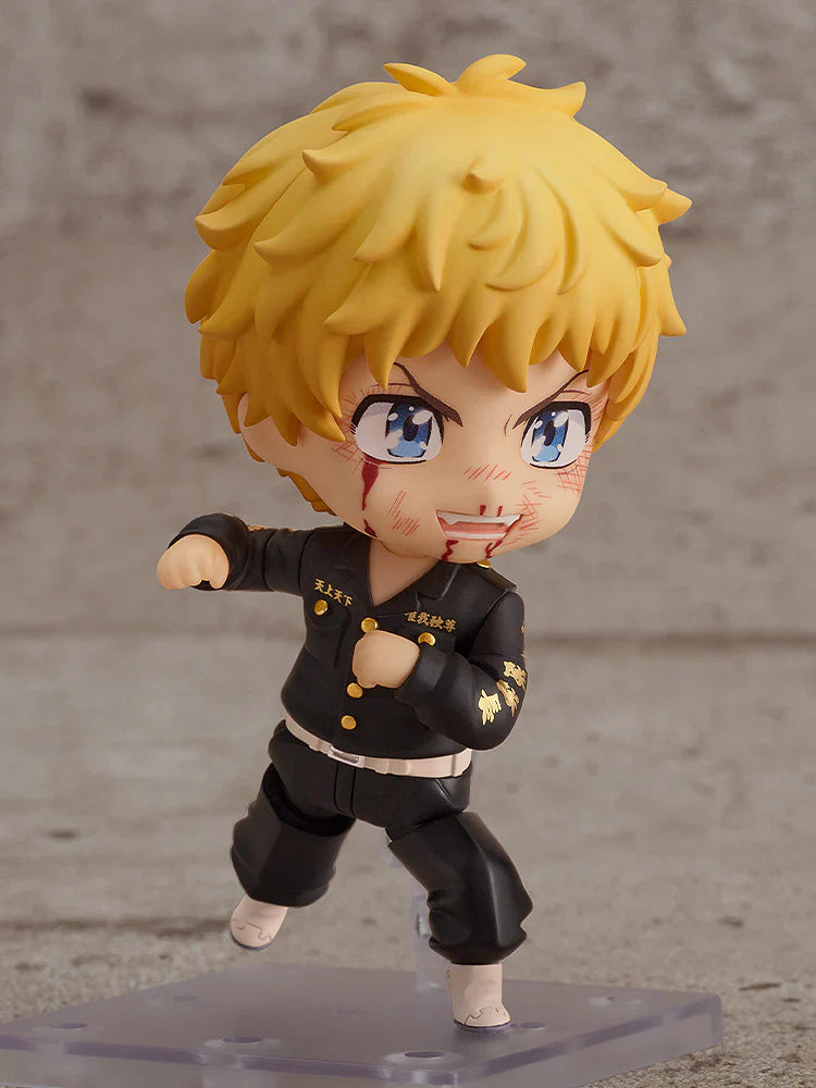 Orange Rouge Nendoroid: Tokyo Revengers - Takemichi Hanagaki Preventa