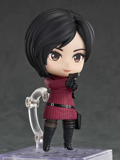 Good Smile Nendoroid: Resident Evil 4 - Ada Wong Preventa