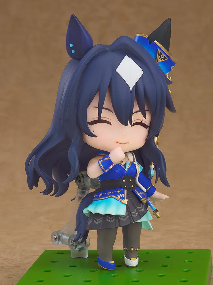 Good Smile Nendoroid: Uma Musume Pretty Derby - Verxina Preventa