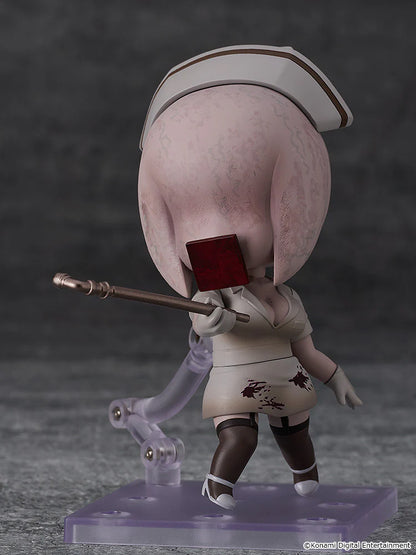 Good Smile Nendoroid: Silent Hill 2 - Bubble Head Nurse Preventa