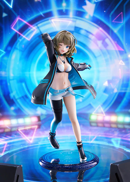 Wave Scale Figure: The Idolmaster Cinderella Girls - Kaede Takagaki Escala 1/7 Preventa