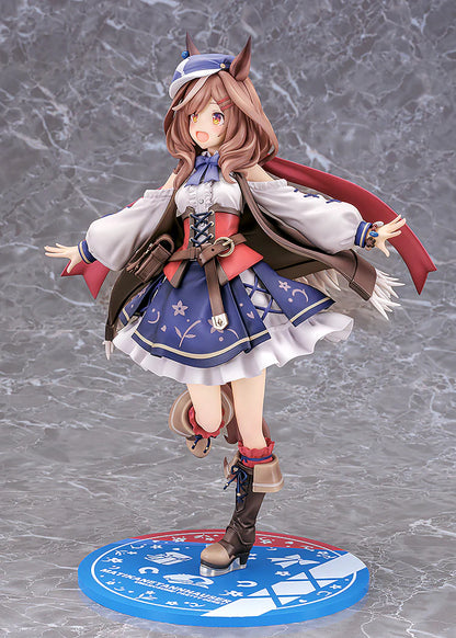Phat Company Scale Figure: Uma Musume Pretty Derby - Matikanetannhauser Escala 1/7 Preventa