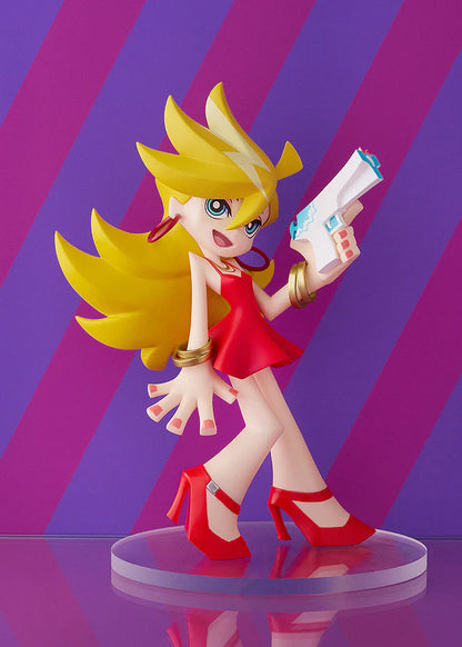 Good Smile Pop Up Parade: Panty & Stocking With Garterbelt - Panty Preventa