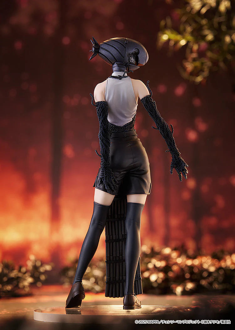 Good Smile Pop Up Parade: Chainsaw Man The Movie Reze Arc - Bomb Preventa