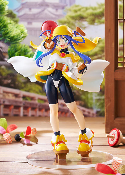 Good Smile Pop Up Parade Sp : Saber Marionette J - Lime Preventa