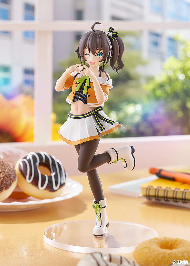 Good Smile Pop Up Parade: Hololive Production - Natsuiro Matsuri Preventa