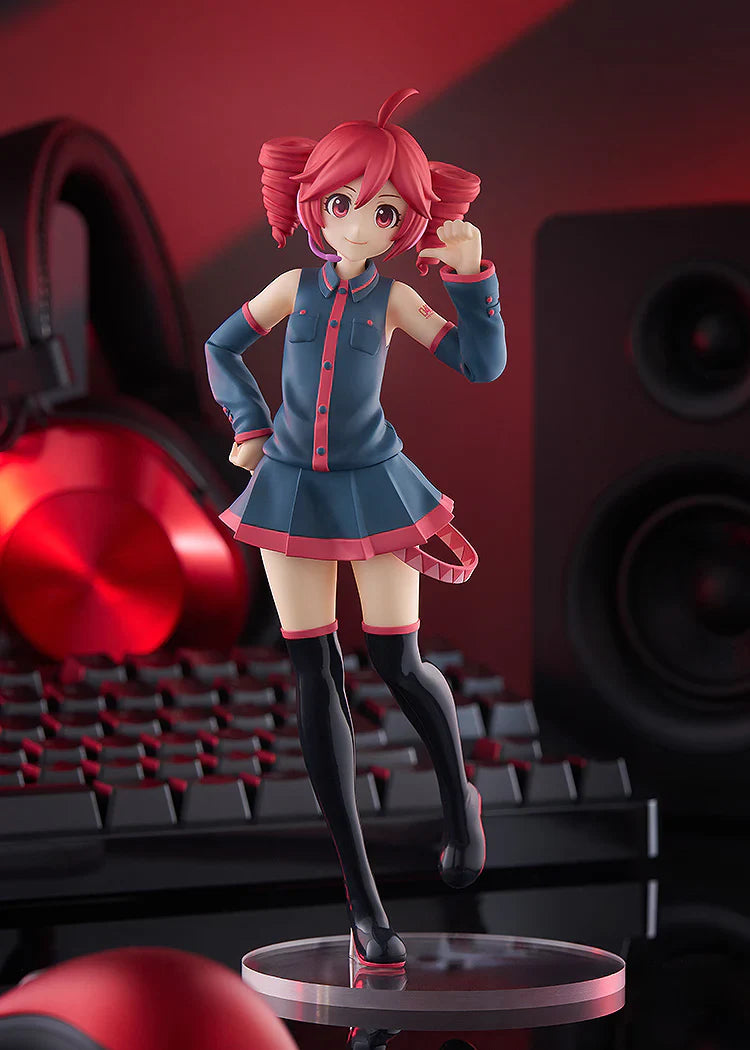 Good Smile Pop Up Parade L Size: Vocaloid - Kasane Teto Preventa