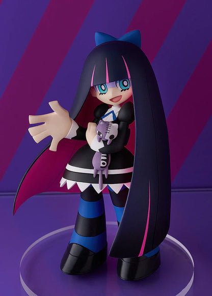 Good Smile Pop Up Parade: Panty & Stocking With Garterbelt - Stocking Preventa