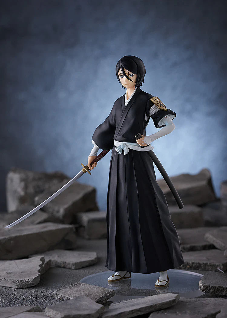 Good Smile Pop Up Parade: Bleach - Rukia Kuchiki Preventa