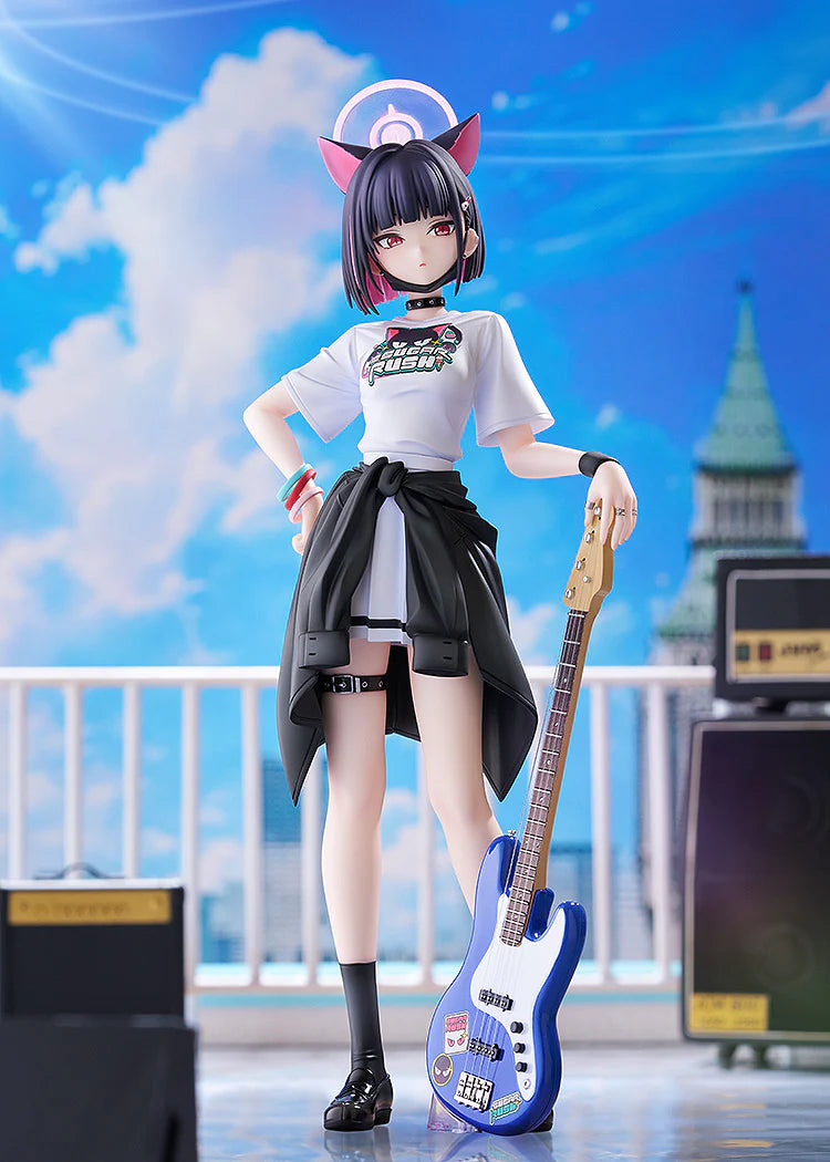 Miyuki Scale Figure: Blue Archive - Kazusa Band Escala 1/7 Preventa