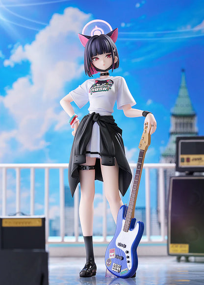 Miyuki Scale Figure: Blue Archive - Kazusa Band Escala 1/7 Preventa