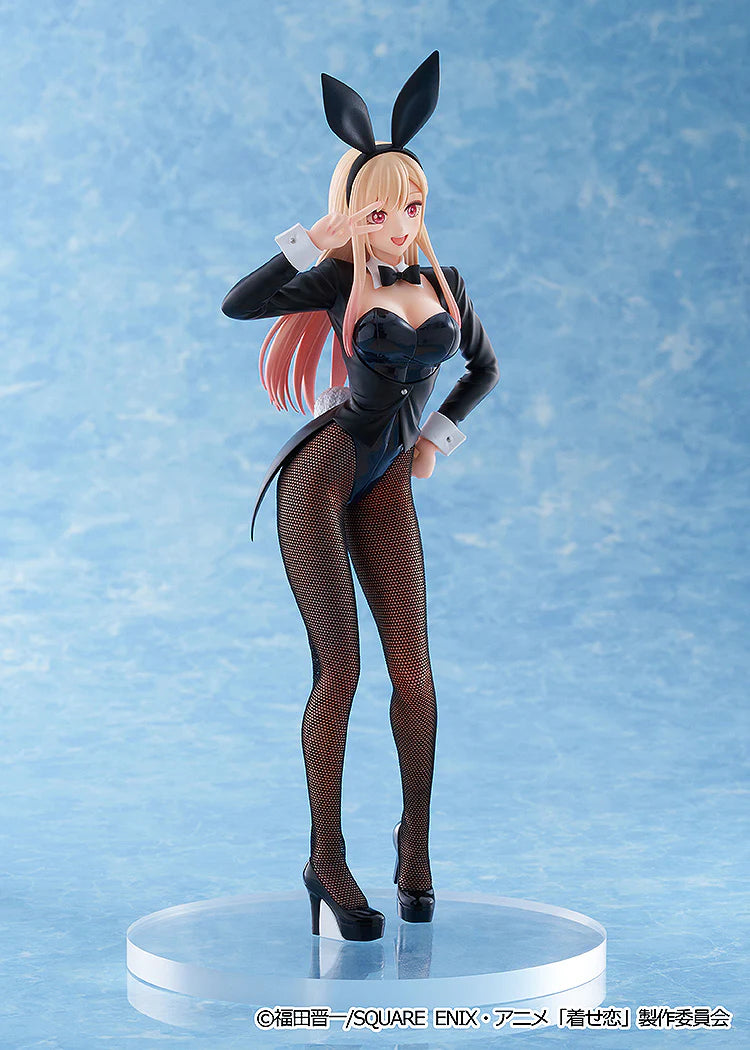 Aniplex Figures: My Dress Up Darling - Marin Kitagawa Halloween Bunny Preventa