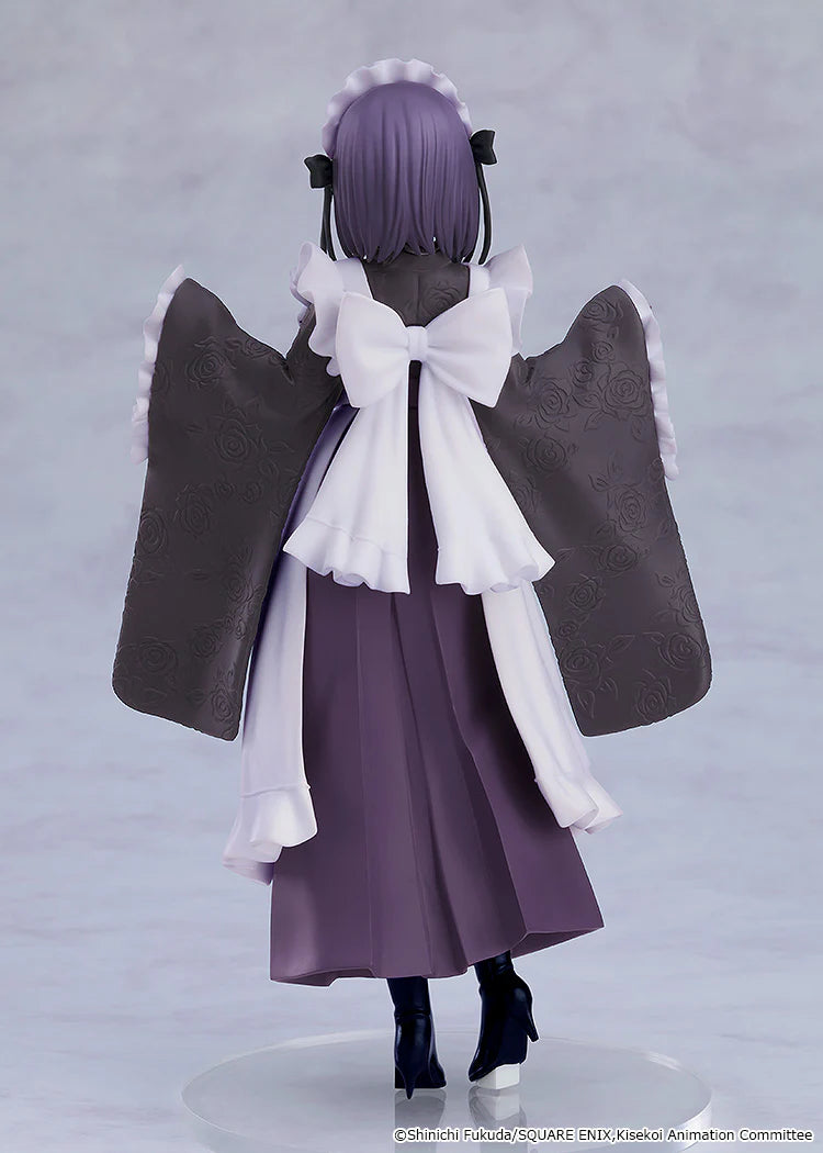 Aniplex Pop Up Parade: My Dress Up Darling - Marin Kitagawa Cosplay Shizuku Kuroe School Festival Preventa
