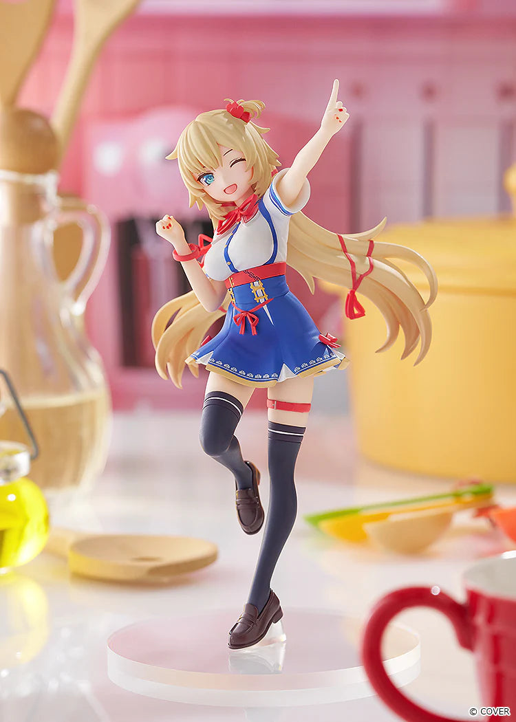 Good Smile Pop Up Parade: Hololive Production - Akai Haato Preventa