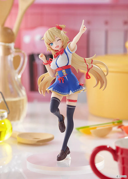 Good Smile Pop Up Parade: Hololive Production - Akai Haato Preventa
