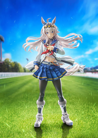 Phat Company Scale Figure: Uma Musume Cinderella Gray - Oguri Cap Escala 1/7 Preventa