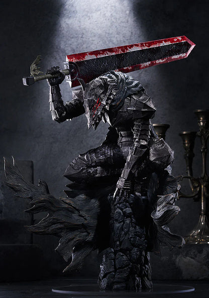 Max Factory Pop Up Parade Xl Size: Berserk - Guts Berserker Armor Preventa