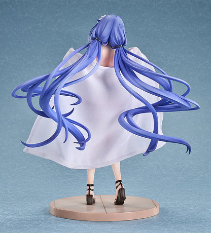 Good Smile Scale Figure: Azur Lane - Mogador Locker Room Lechery Escala 1/7 Preventa