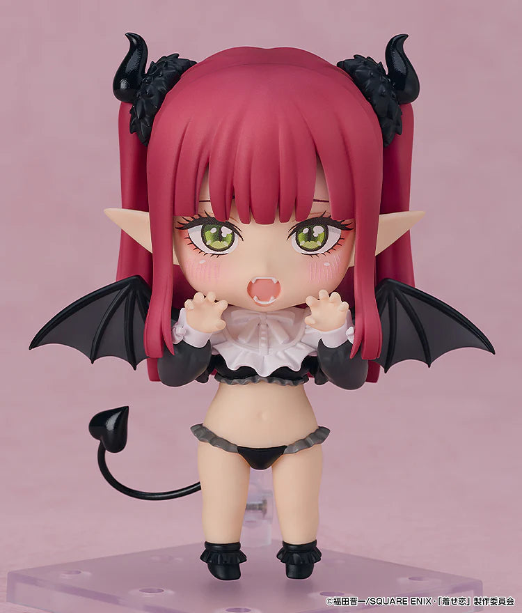 Good Smile Nendoroid: My Dress Up Darling - Liz Cosplay By Marin Preventa