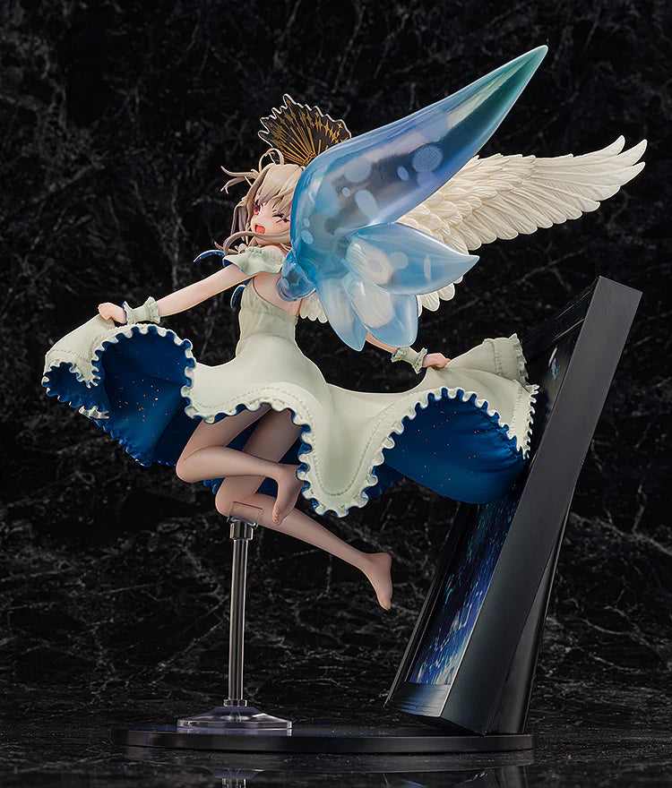 Kadokawa Scale Figure: Fate Kaleid Liner Prisma Illya 3Re - Illyasviel Von Einzbern 15 Aniversario Escala 1/7 Preventa