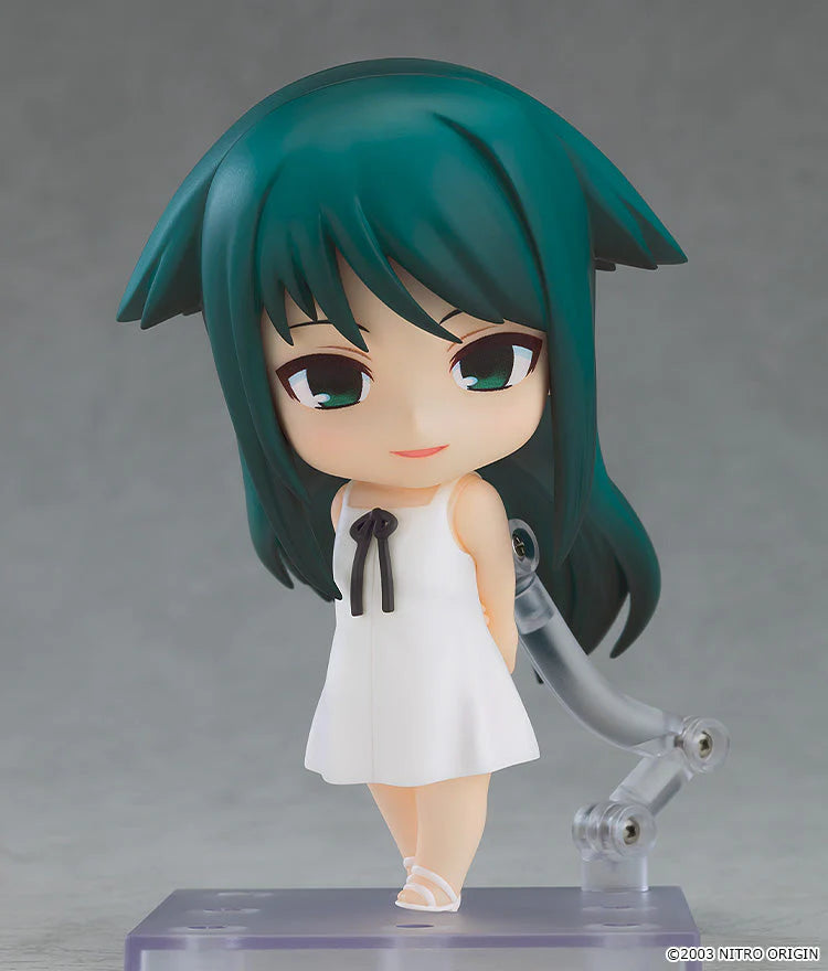 Good Smile Nendoroid: The Song Of Saya - Saya Preventa