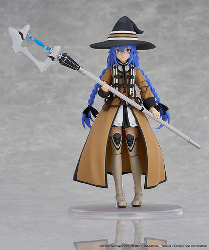 Kadokawa Model Kits: Mushoku Tensei Jobless Reincarnation Season 2 - Roxy Migurdia Preventa