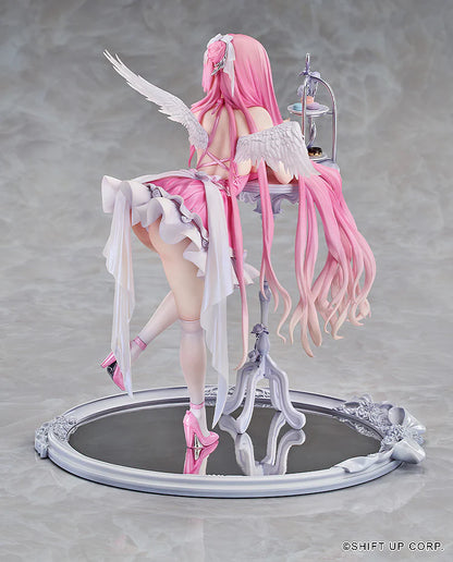 Good Smile Scale Figure: Goddess Of Victory Nikke - Dorothy Nostalgia Escala 1/7 Preventa