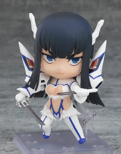 Good Smile Nendoroid: Kill La Kill - Satsuki Kiryuin Kamui Junketsu Preventa
